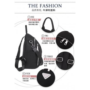 4029 MULTIFUNCTION BACKPACK